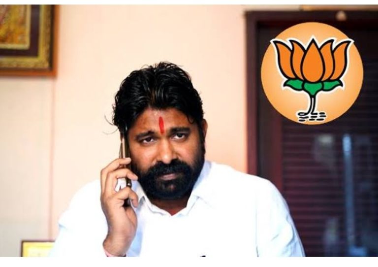 भाजपकडून तारेंद्र बोर्डे यांना जिल्हाध्यक्षपदावरून हटविल्याने ; कुणबी समाजात नाराजीचे वातावरण