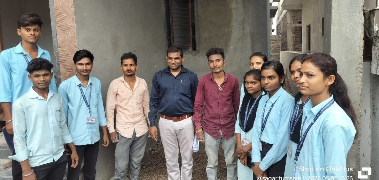 शासकीय आयटीआय यवतमाळच्या विद्यार्थ्यांना ऑन-जॉब ट्रेनिंगची संधी