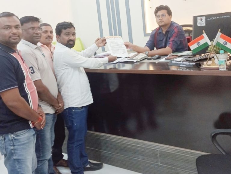 मोबाईल सेटिंग्जमध्ये अनधिकृत बदल – नागरिकांच्या सुरक्षिततेवर प्रश्नचिन्ह