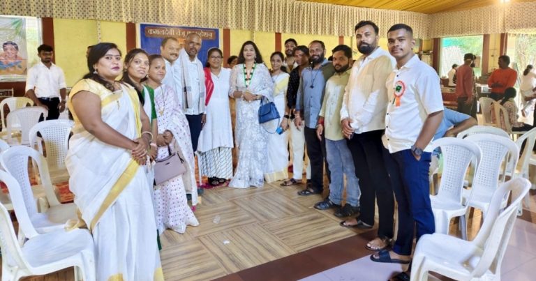 यवतमाळमध्ये रक्तदान शिबिराला उत्स्फूर्त प्रतिसाद – शैलेश भाऊ करिहार यांचा उपक्रम ठरला आदर्श