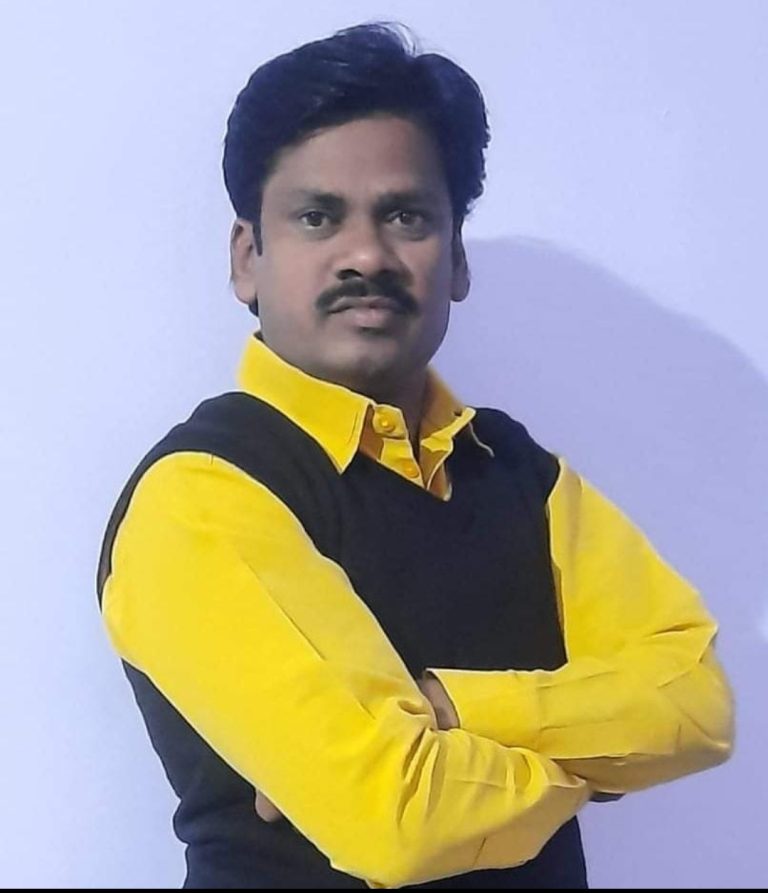 वणीचे प्रवीण खानझोडे यांचा शिवसेना (उबाठा गट) ला रामराम 