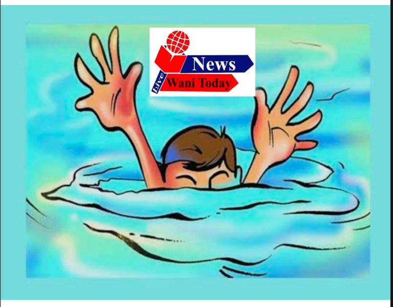 शिरपूर परिसरातील दुर्दैवी घटना : शेतकऱ्याचा नदीत बुडून मृत्यू