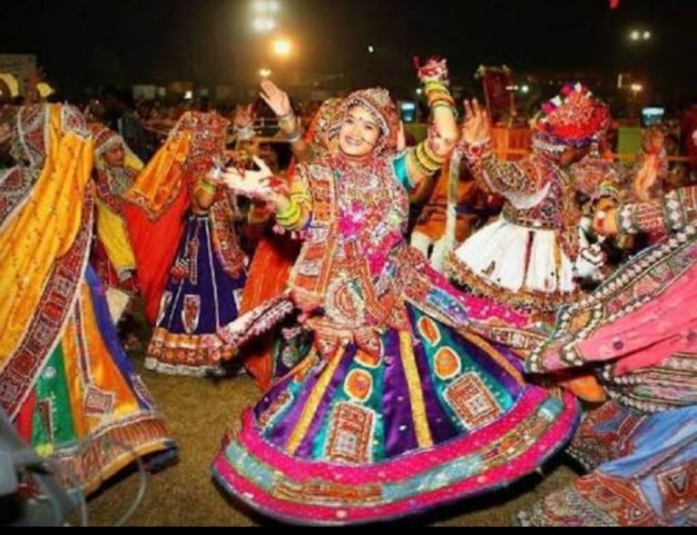 वणीत मनसेच्या वतीने भव्य गरबा महोत्सवाचा उद्यापासून शुभारंभ, व विविध स्पर्धा आणि आकर्षक बक्षीसे