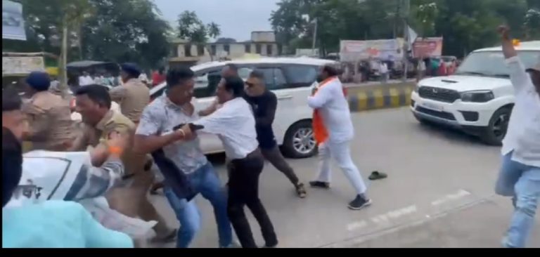 वणीतील शिवसैनिकांना अखेर जामीन मंजूर; उद्या होणार सुटका — ऍड. विप्लोव तेलतुंबडे यांची प्रभावी बाजू