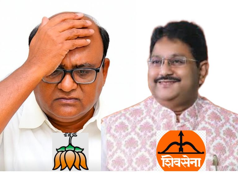 वणीत राजकीय मोठा भूचाल; एक मोठा नेता शिंदे सेनेच्या वाटेवर, भाजपचे वाढले टेन्शन