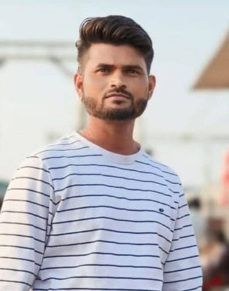 वणी नगर परिषद निवडणुकीत नव्या चेहऱ्याची एंट्री — बिरजू देवतळे यांच्या उमेदवारीची जोरदार चर्चा