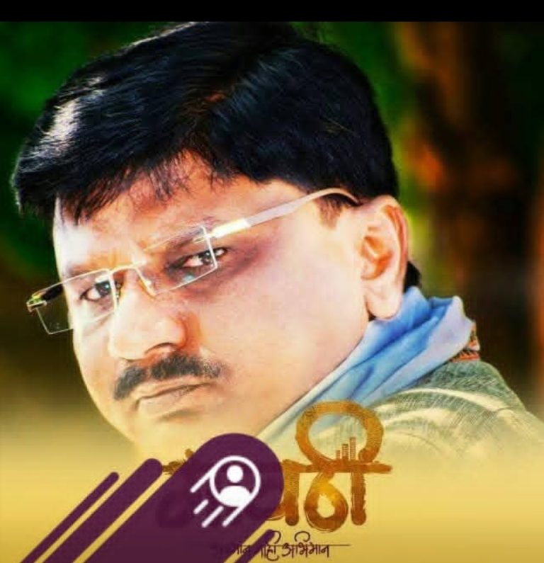 वणी येथील पत्रकार रवी ढुमने यांची आत्महत्या; शहरात हळहळ
