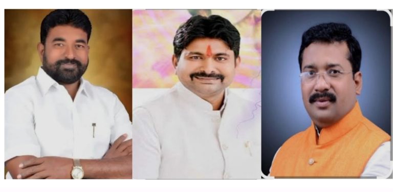 वणी विधानसभेतून विधान परिषदेसाठी नवे समीकरण? अभ्यासू चेहऱ्याची चर्चा रंगली